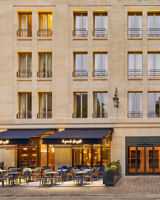 La caserne Chanzy Hôtel & Spa, photo 5