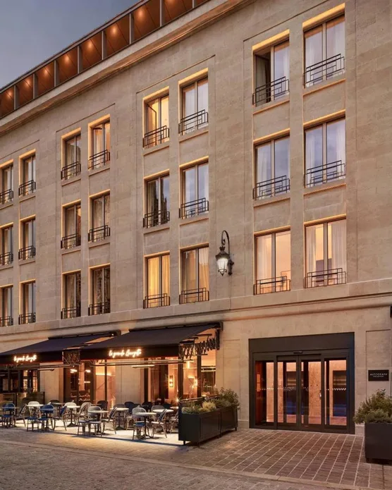 La caserne Chanzy Hôtel & Spa, photo 8
