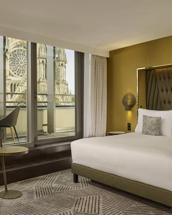 La caserne Chanzy Hôtel & Spa, photo 9