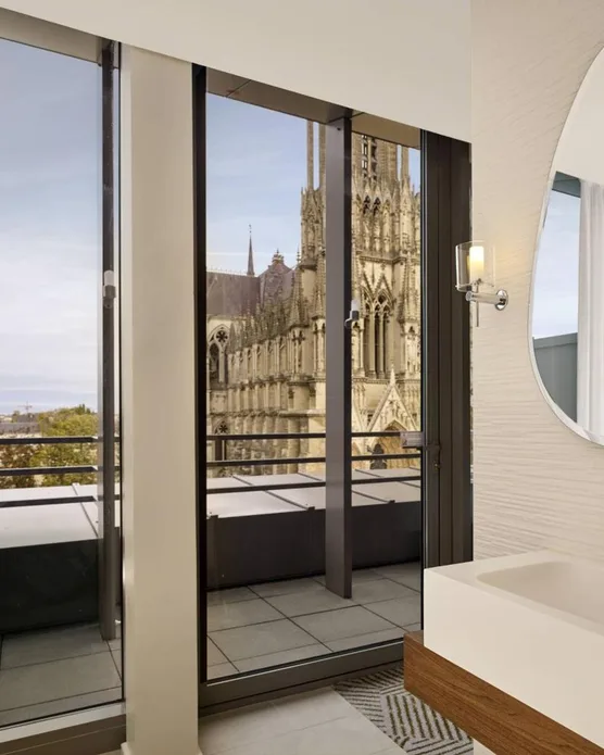 La caserne Chanzy Hôtel & Spa, photo 3