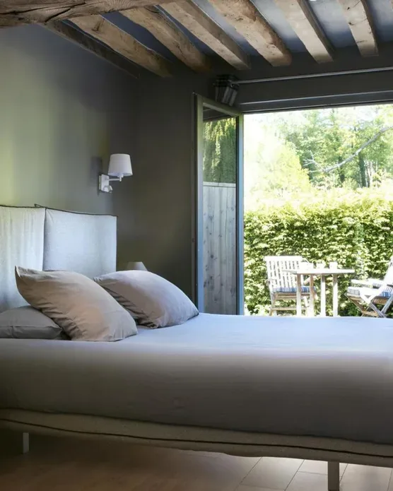 La Chaumière, photo 17