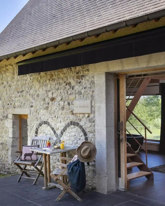 La Chaumière, photo 7