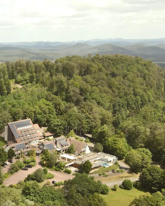 La Clairiere, photo 1