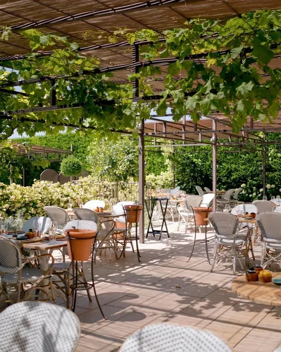 La Coquillade, photo 20