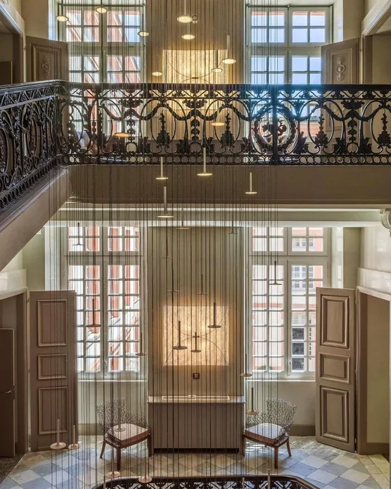 La cour des consuls Toulouse, photo 1