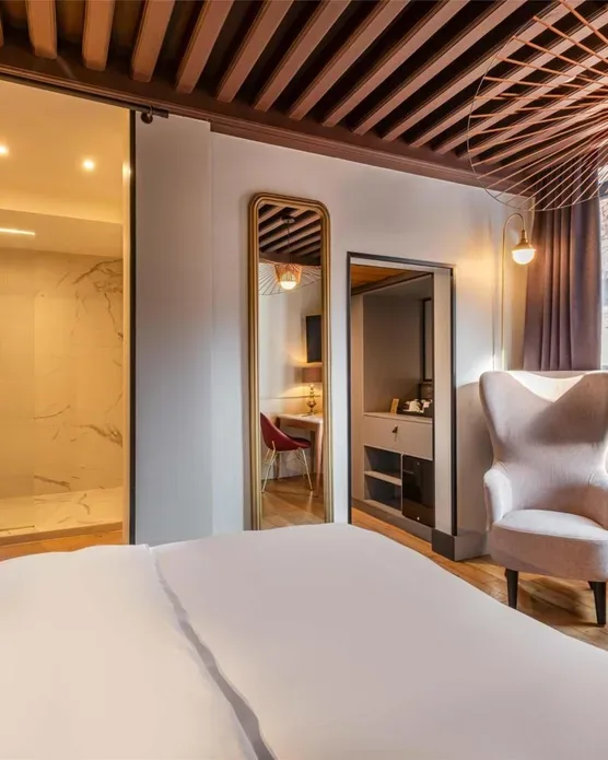 La Cour des Loges Lyon, photo 20