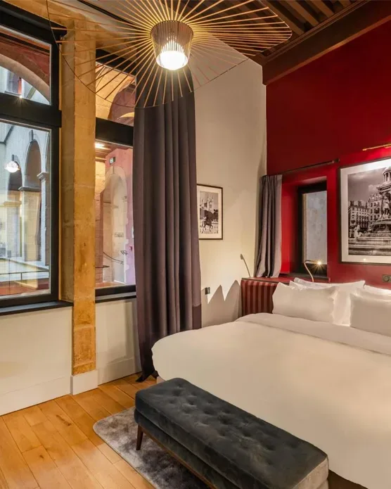 La Cour des Loges Lyon, photo 21