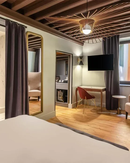 La Cour des Loges Lyon, photo 24