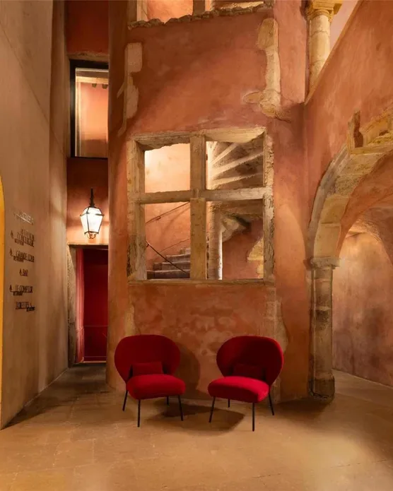 La Cour des Loges Lyon, photo 9