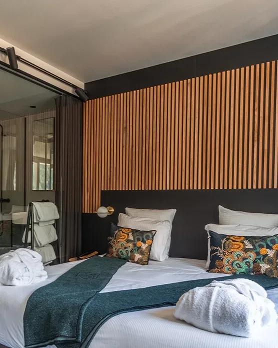La Folie Douce Hotels Chamonix, photo 2