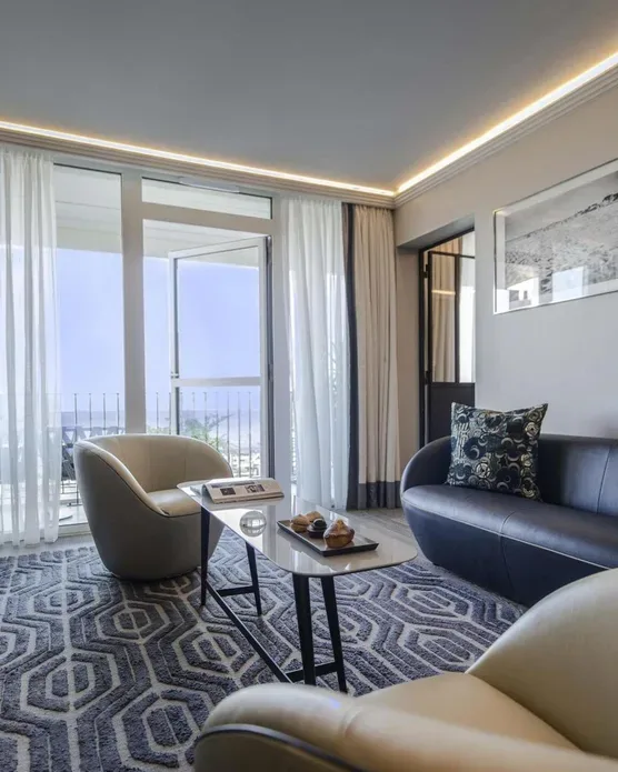 La Grande Terrasse Hotel & Spa La Rochelle - MGallery Collection, photo 10