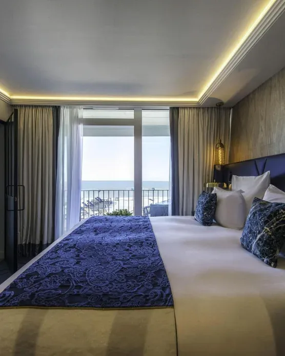 La Grande Terrasse Hotel & Spa La Rochelle - MGallery Collection, photo 11