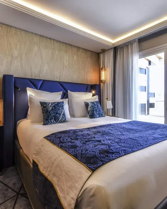 La Grande Terrasse Hotel & Spa La Rochelle - MGallery Collection, photo 12