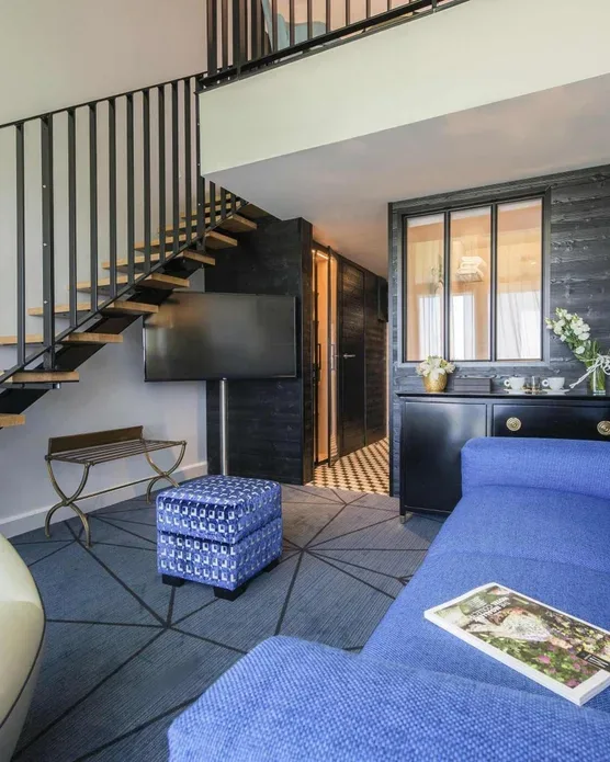 La Grande Terrasse Hotel & Spa La Rochelle - MGallery Collection, photo 15