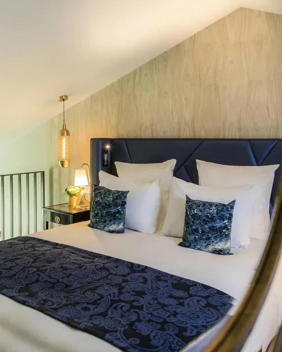 La Grande Terrasse Hotel & Spa La Rochelle - MGallery Collection, photo 16