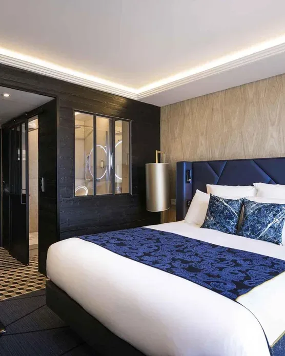 La Grande Terrasse Hotel & Spa La Rochelle - MGallery Collection, photo 17