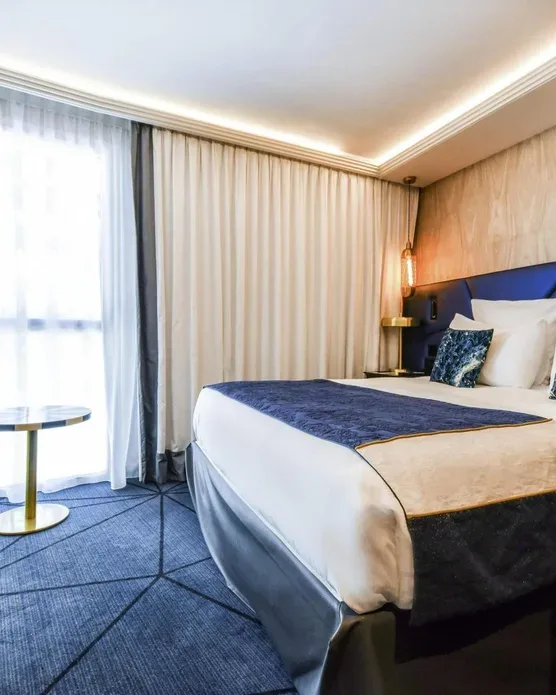 La Grande Terrasse Hotel & Spa La Rochelle - MGallery Collection, photo 18