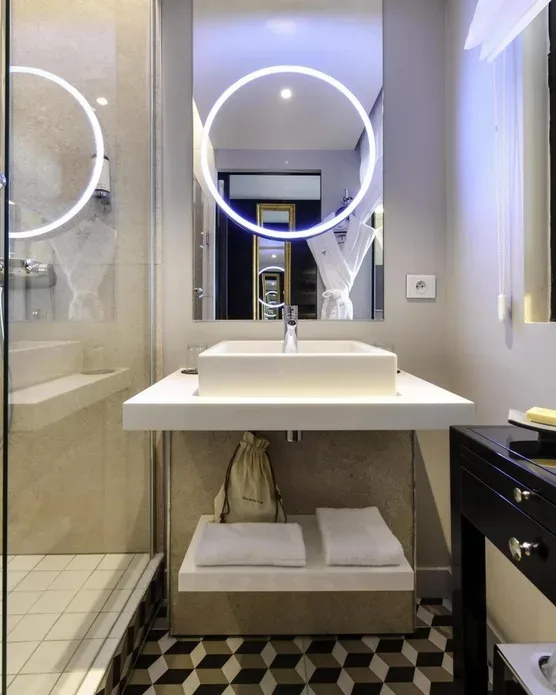 La Grande Terrasse Hotel & Spa La Rochelle - MGallery Collection, photo 19