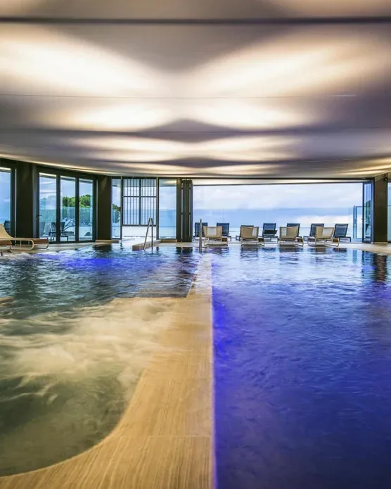 La Grande Terrasse Hotel & Spa La Rochelle - MGallery Collection, photo 20