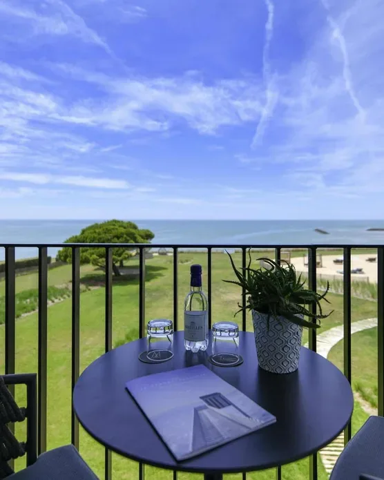 La Grande Terrasse Hotel & Spa La Rochelle - MGallery Collection, photo 22