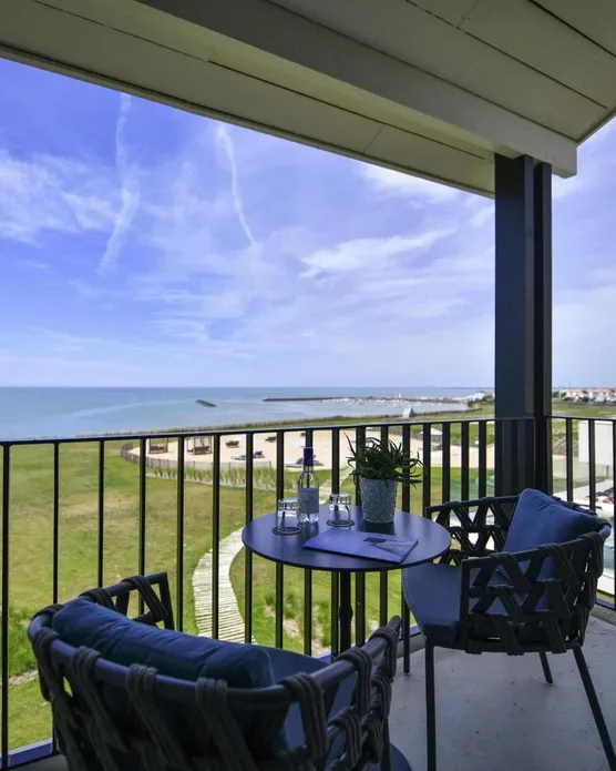 La Grande Terrasse Hotel & Spa La Rochelle - MGallery Collection, photo 23