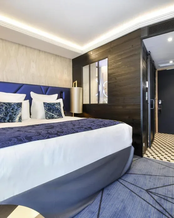 La Grande Terrasse Hotel & Spa La Rochelle - MGallery Collection, photo 25