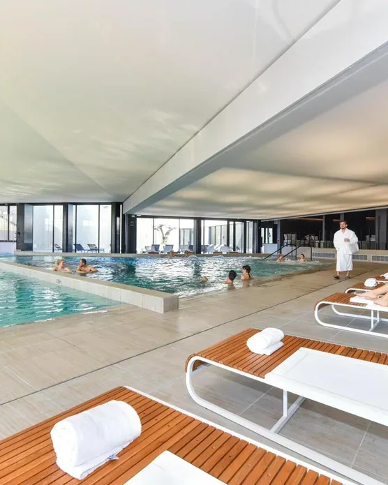 La Grande Terrasse Hotel & Spa La Rochelle - MGallery Collection, photo 26