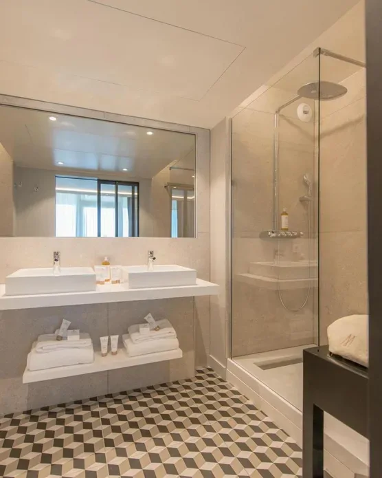La Grande Terrasse Hotel & Spa La Rochelle - MGallery Collection, photo 27