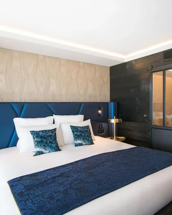 La Grande Terrasse Hotel & Spa La Rochelle - MGallery Collection, photo 28