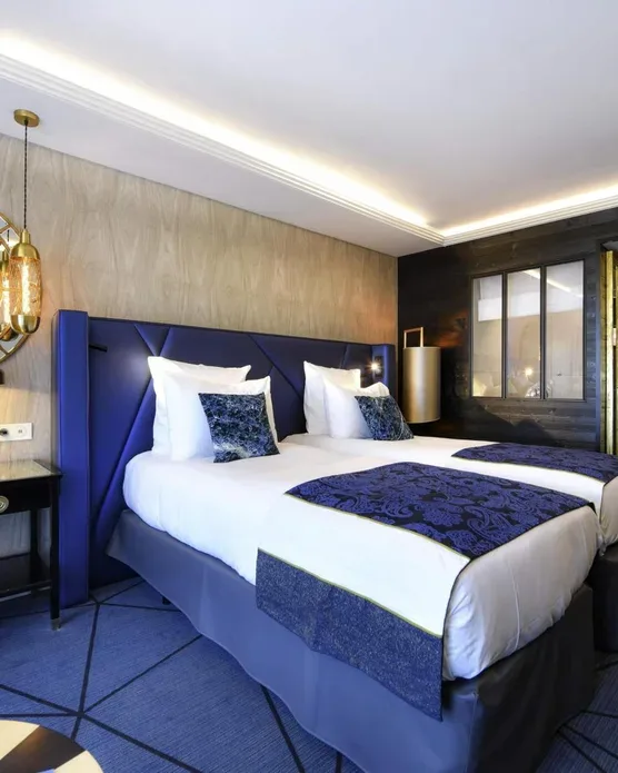 La Grande Terrasse Hotel & Spa La Rochelle - MGallery Collection, photo 30