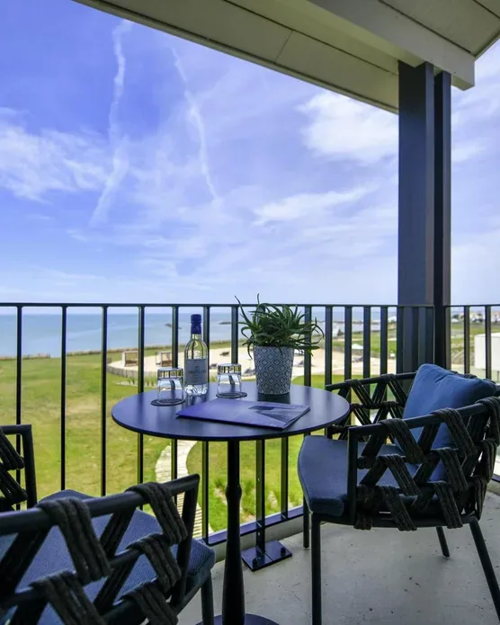 La Grande Terrasse Hotel & Spa La Rochelle - MGallery Collection, photo 31