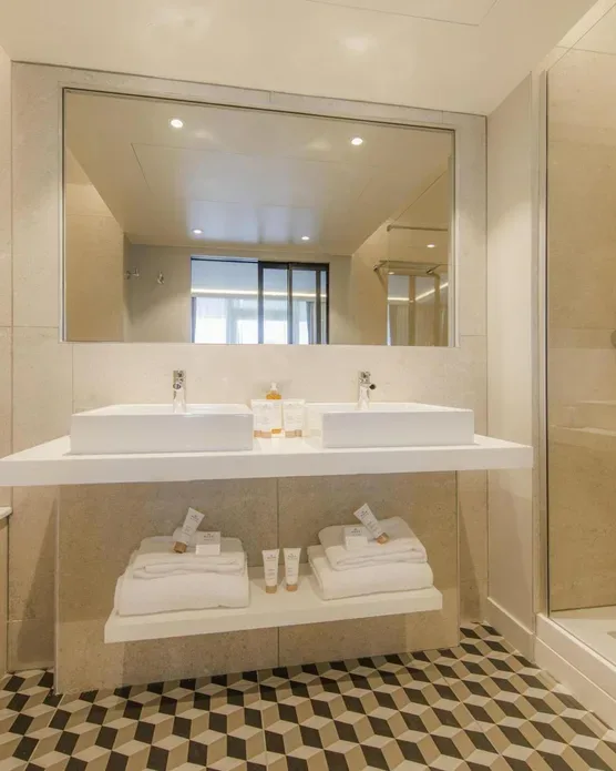 La Grande Terrasse Hotel & Spa La Rochelle - MGallery Collection, photo 32