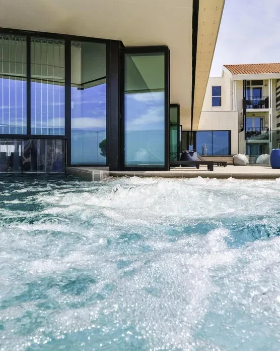 La Grande Terrasse Hotel & Spa La Rochelle - MGallery Collection, photo 36