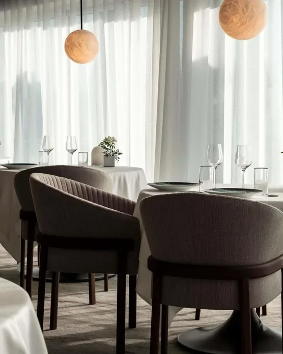 La Grande Terrasse Hotel & Spa La Rochelle - MGallery Collection, photo 38