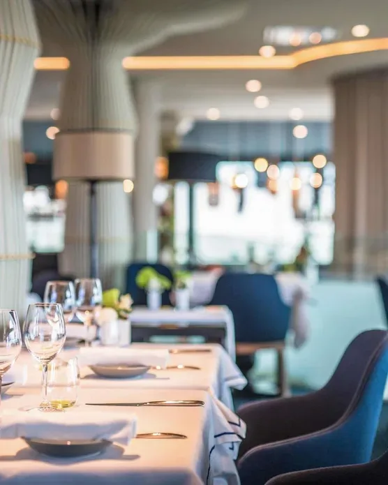 La Grande Terrasse Hotel & Spa La Rochelle - MGallery Collection, photo 39
