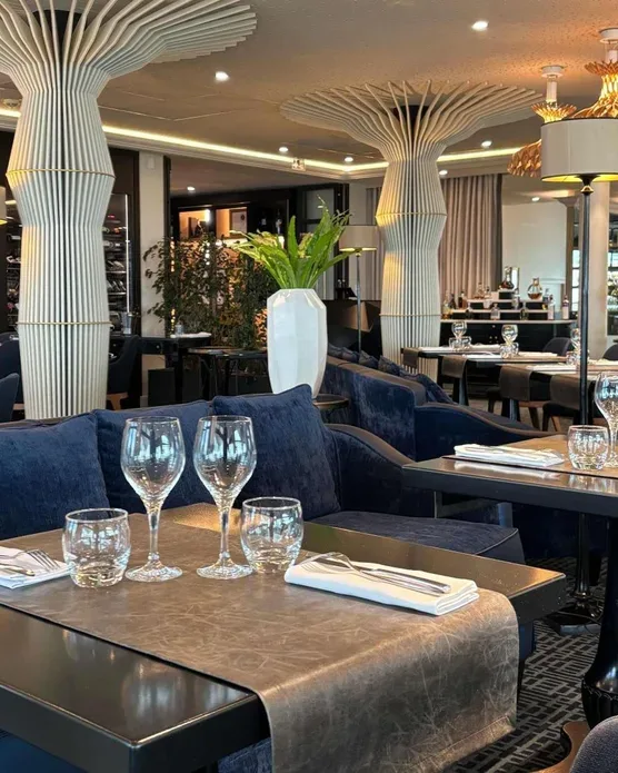 La Grande Terrasse Hotel & Spa La Rochelle - MGallery Collection, photo 40