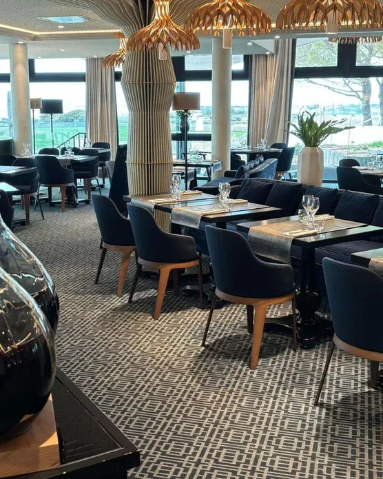 La Grande Terrasse Hotel & Spa La Rochelle - MGallery Collection, photo 42