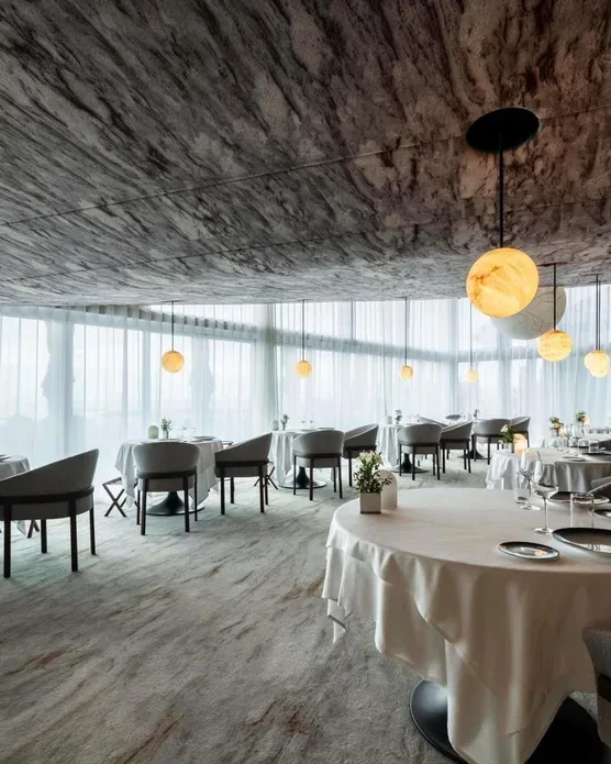 La Grande Terrasse Hotel & Spa La Rochelle - MGallery Collection, photo 43