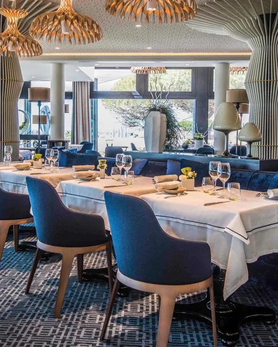 La Grande Terrasse Hotel & Spa La Rochelle - MGallery Collection, photo 44