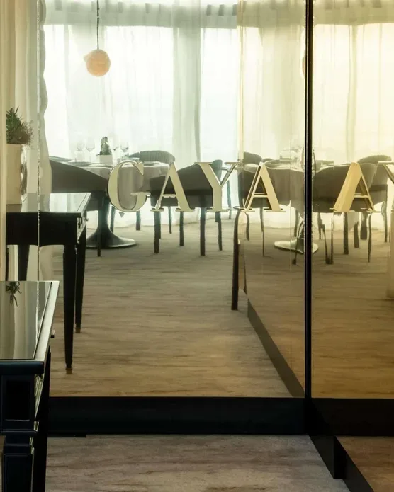 La Grande Terrasse Hotel & Spa La Rochelle - MGallery Collection, photo 45