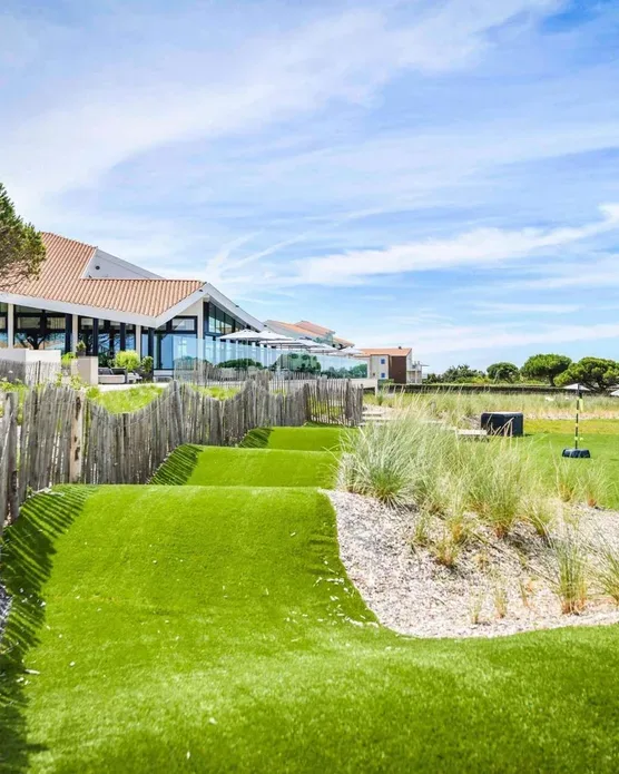 La Grande Terrasse Hotel & Spa La Rochelle - MGallery Collection, photo 5