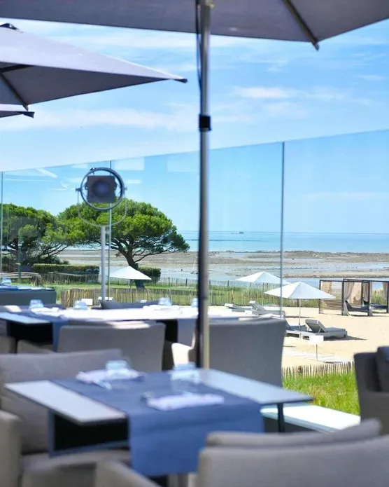 La Grande Terrasse Hotel & Spa La Rochelle - MGallery Collection, photo 7