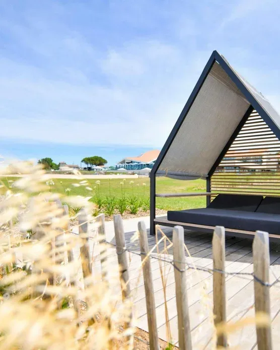 La Grande Terrasse Hotel & Spa La Rochelle - MGallery Collection, photo 9
