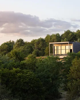 La Grée des Landes