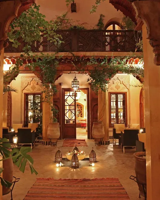 La Maison Arabe Hotel, Spa & Cooking Workshops, photo 3