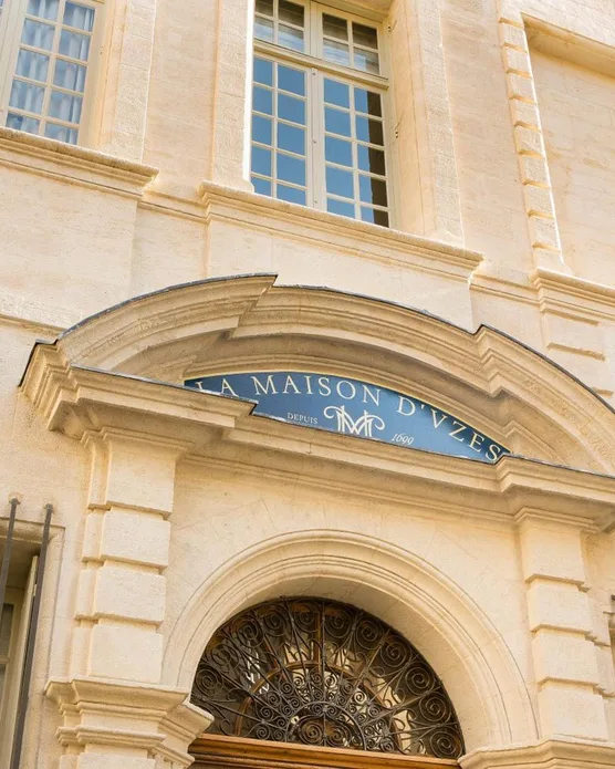La Maison d’Uzès, photo 34