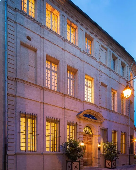 La Maison d’Uzès, photo 36
