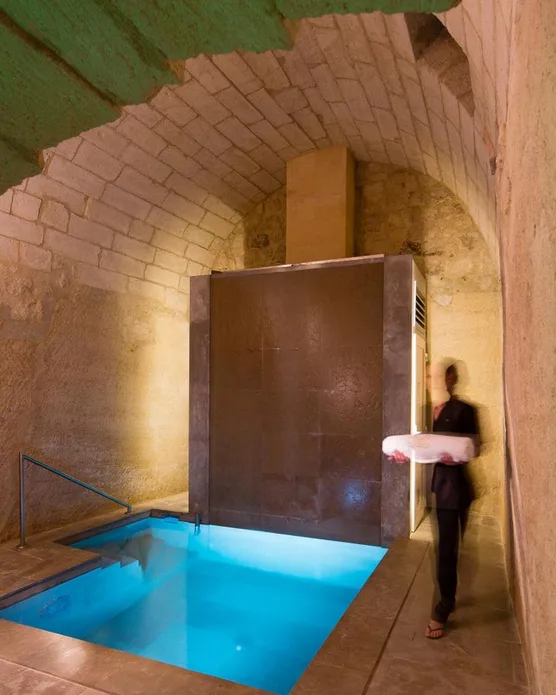 La Maison d’Uzès, photo 4