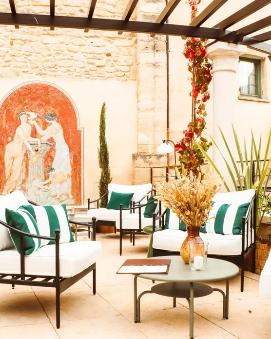 La Maison d’Uzès, photo 6