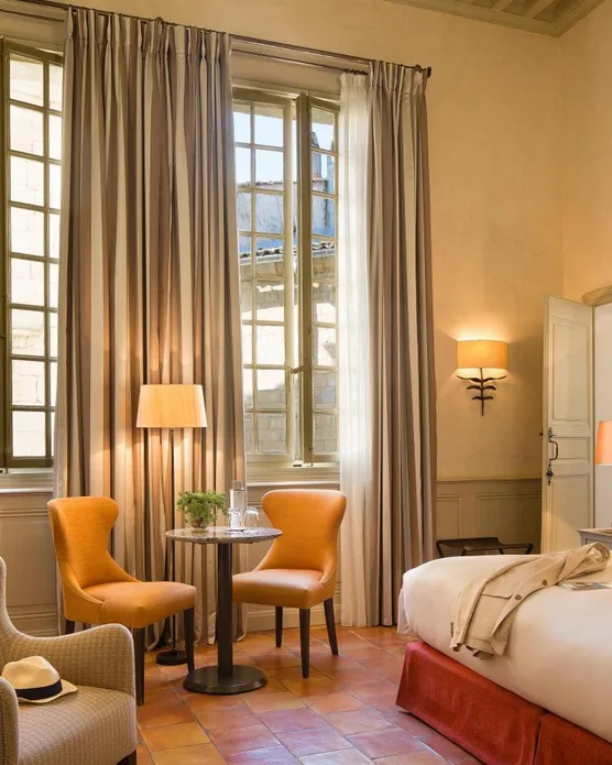 La Maison d’Uzès, photo 2